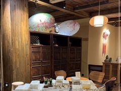 -百翠山居.家飨餐厅