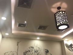 -憨石匠鲜菜土火锅(昆都店)