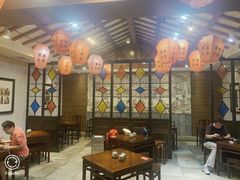 -大壶春生煎(四川中路店)