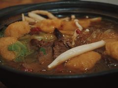 -凡老头米线砂锅(古荡新村西粮站)
