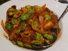 -Madam Kwan's(Mid Valley Megamall)