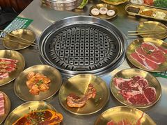 -韩味南山塔·烤肉自助(中骏世界城店)