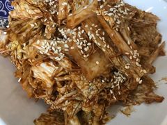 -力力豆花庄(广渠门店)