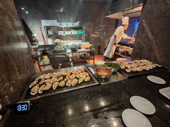 -萧邦音乐会所KTV·蒸汽活海鲜自助(福田店)