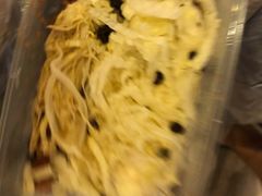 特选厨师沙拉-桃子餐厅·天津菜(红星路直营店)