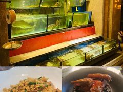 -许家菜(望江店)