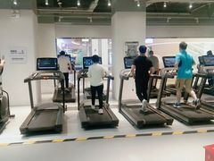 -空中健身·游泳(季佳荟新华家园店)