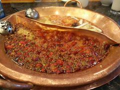 -老码头火锅(玉林店)