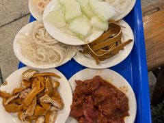 麻辣牛肉-中和远东火锅兔(老店)