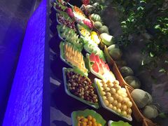 -奢谷·海鲜自助(南海万科店)