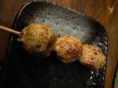 -木子烧鸟屋(百子湾店)