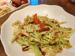-那家老院子东北菜·饺子·小鸡炖蘑菇(艳华街店)