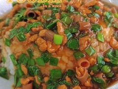 -87号烧烤海鲜·大排档(金沙滩店)