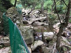 -浙北大峡谷