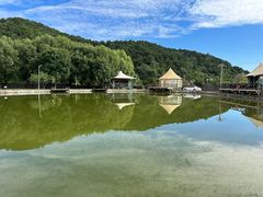 -日光山谷营地乐园