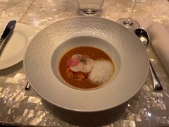 -广州四季酒店·佰鲜汇·现代法餐