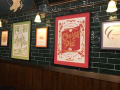 大堂-Pie Bird(新闸路店)