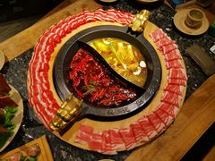 牛羊天下-蜀大侠火锅(四川北路店)