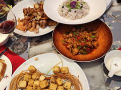 -大连星海皇冠假日酒店