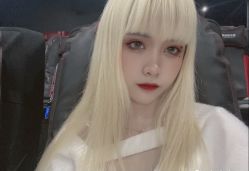 -Rise Hair上升造型