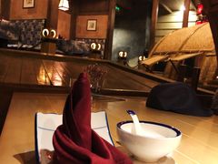 -老船坞餐厅(北京亚洲大酒店 )