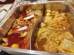 -螺大喜螺蛳粉火锅(雍和宫店)