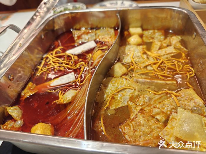 螺大喜螺蛳粉火锅(雍和宫店)图片