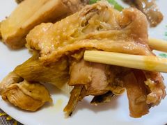 -如意农家院(胡关路店)