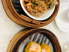 -嘉豪酒家(上环店)