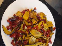 -草墩罗非鱼庄•野生菌•腊排骨(七星街上段店)