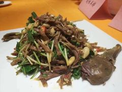 -粥满堂养生餐厅(学苑路店)