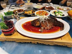 -卫鼎轩·曹公馆(鼓楼店)