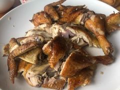 -堤边美食