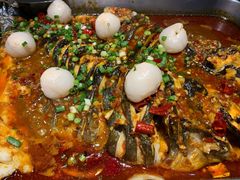 -鱼酷活鱼烤鱼(南京水游城店)