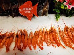 -芭菲盛宴·环球美食(解放碑英利国际店)