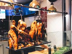 -特派卷·老北京烤鸭卷(合生汇购物中心店)