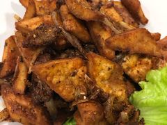 -马尔龙新疆饭店·清真(长青路店)