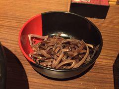 -一蘭拉面(铜锣湾店)
