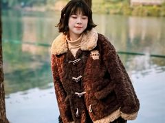 -重庆彩云湖湿地公园