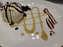 -红林大酒店RFcafe自助餐厅