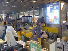 -7分甜(上海新天地广场店)