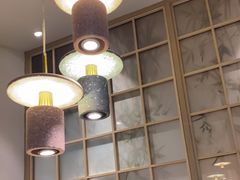 -蜜桃餐厅·伴山(绿宝广场店)