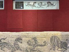 -卧龙岗文化园-南阳市汉画馆