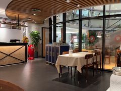 -南门小馆·清真(国贸商城店)