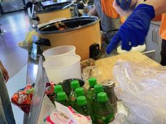 -安徽阜阳卷馍(西单店)