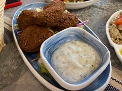 Falafel法拉费-La Medina餐厅(亮马河南路店)