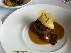 -Le Comptoir de Pierre Gagnaire