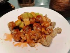 -大鸽饭(体育西路店)