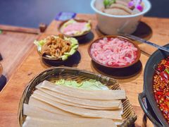 -楠火锅(龙阳广场店)