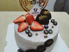 -皇子烘焙手作 prince baking(天河店)